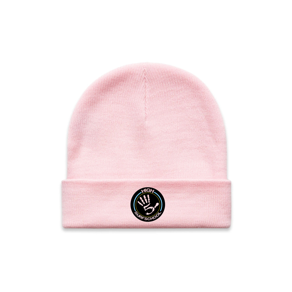 Pinky 5 Beanie