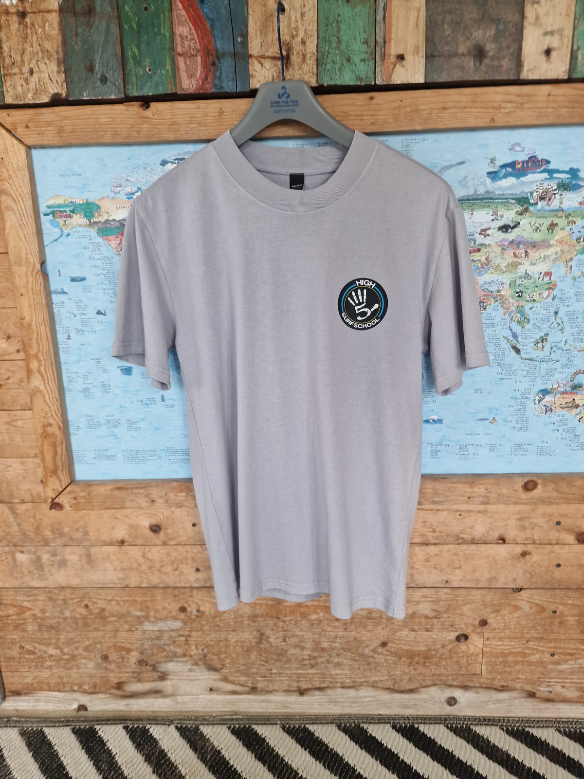 Short sleeve t-shirt