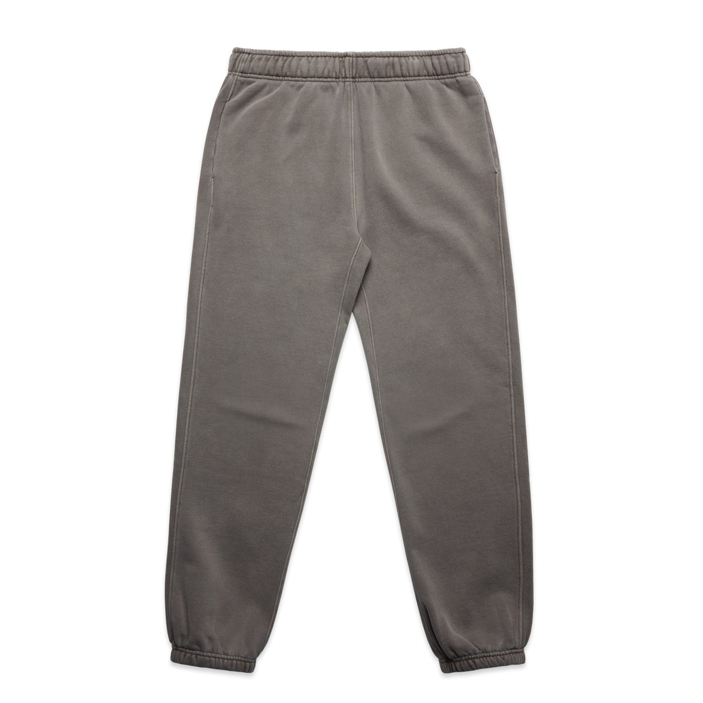High5 Relax Joggers – Comfort met een surf edge - Faded grey