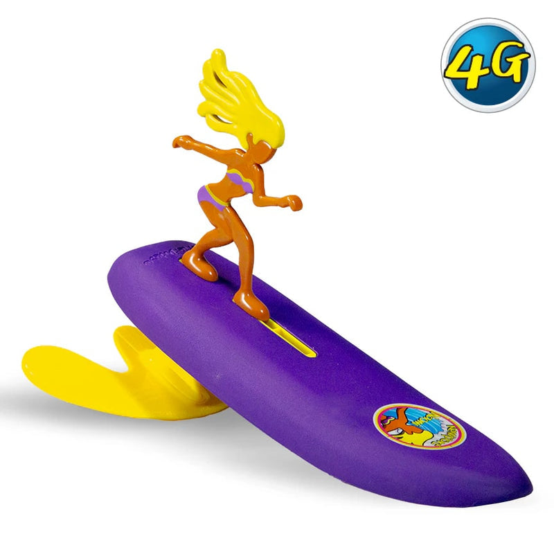 Surfer Dudes - Surf Boomerang