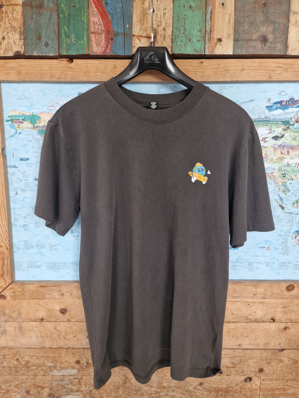 Short sleeve t-shirt