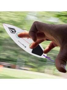 Finger surfboard new design!