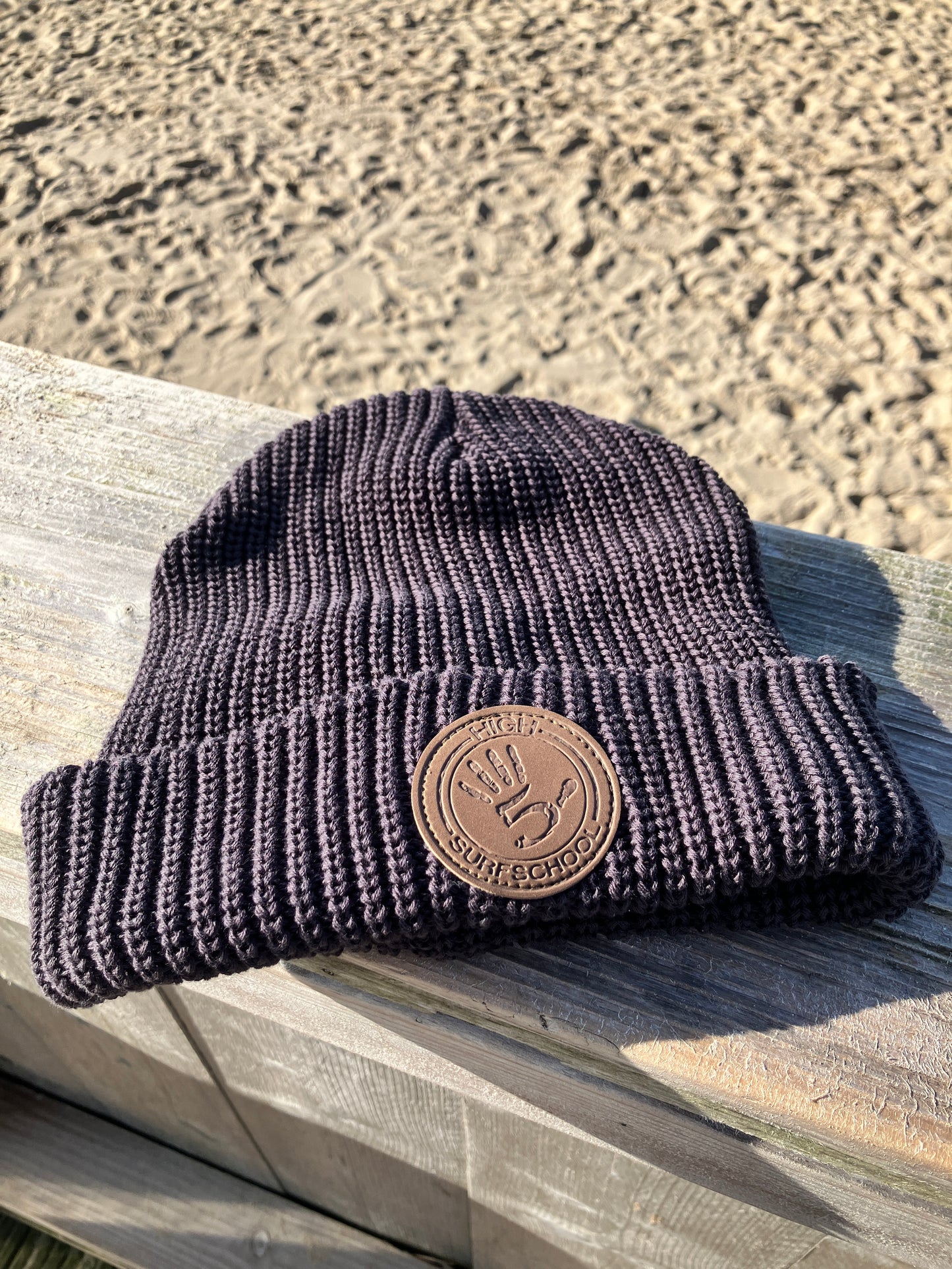 HIGH5 FISHERMEN BEENIE