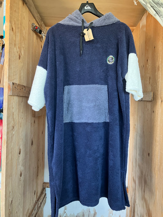 Surf Poncho! 100% cotton
