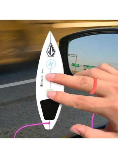 Finger surfboard new design!