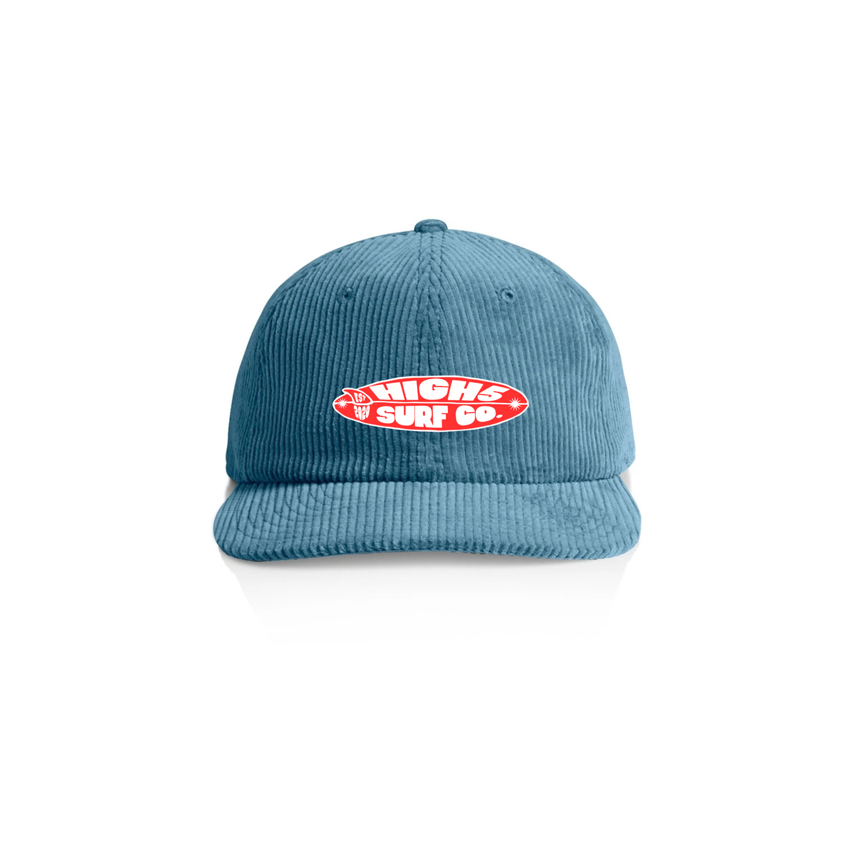 Ocean Cap