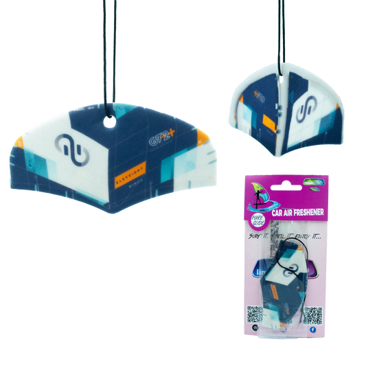 Air Freshener Wing Eleveight GT2+ Pure Glide