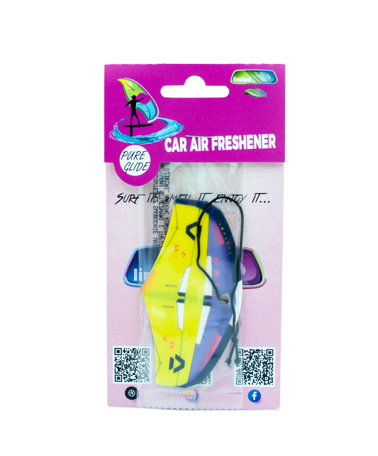 Air Freshener Wing Duotone Unit 2025 Pure Glide