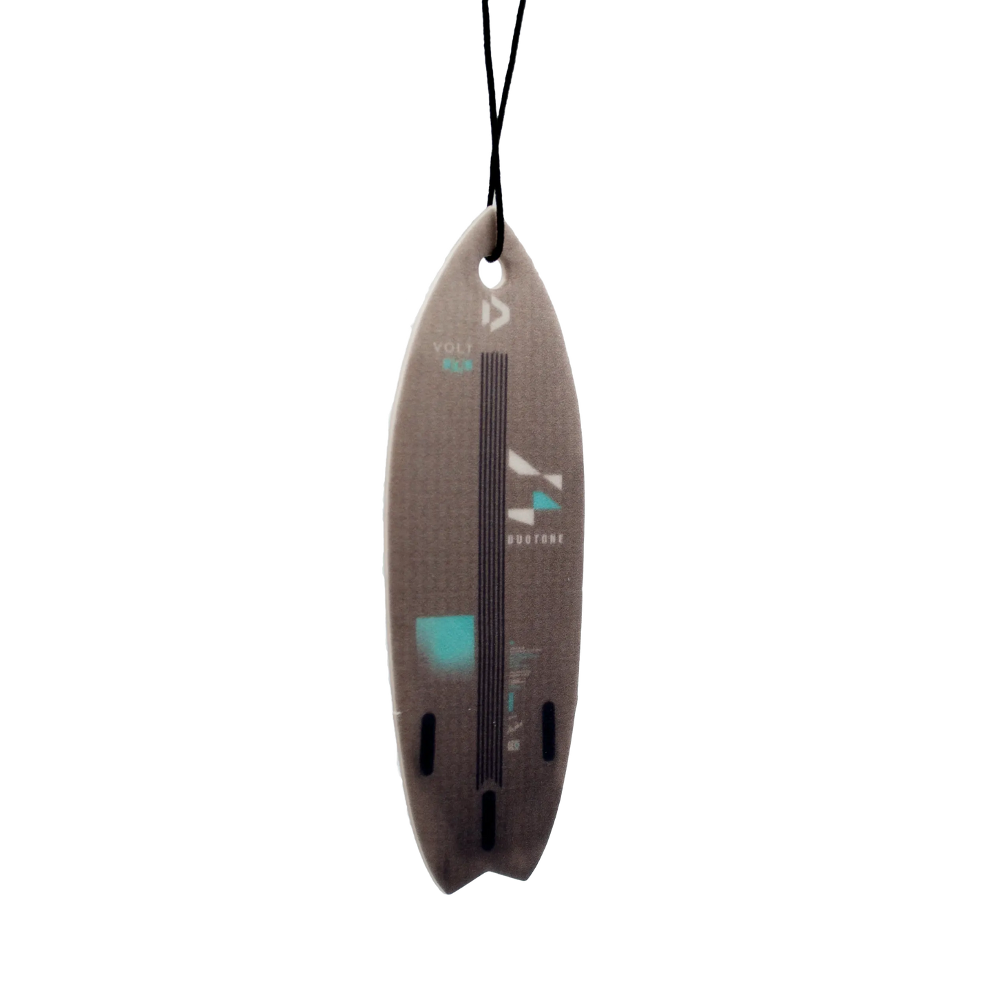 Air Freshener Board Duotone Volt SLS Caribbean Dream