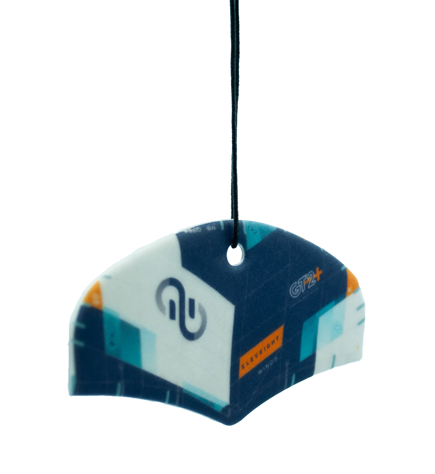 Air Freshener Wing Eleveight GT2+ Pure Glide