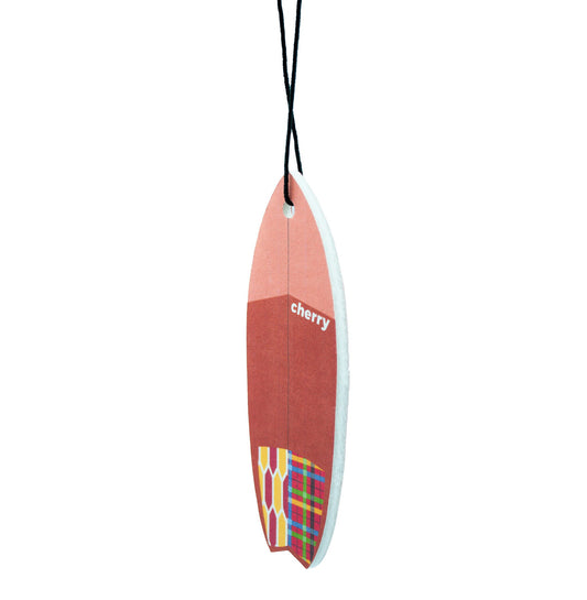 Air Freshener Surfboard Limited Cherry