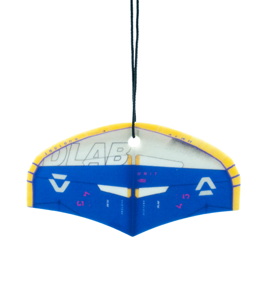 Air Freshener Wing Duotone Unit Dlab 2025 Pure Glide