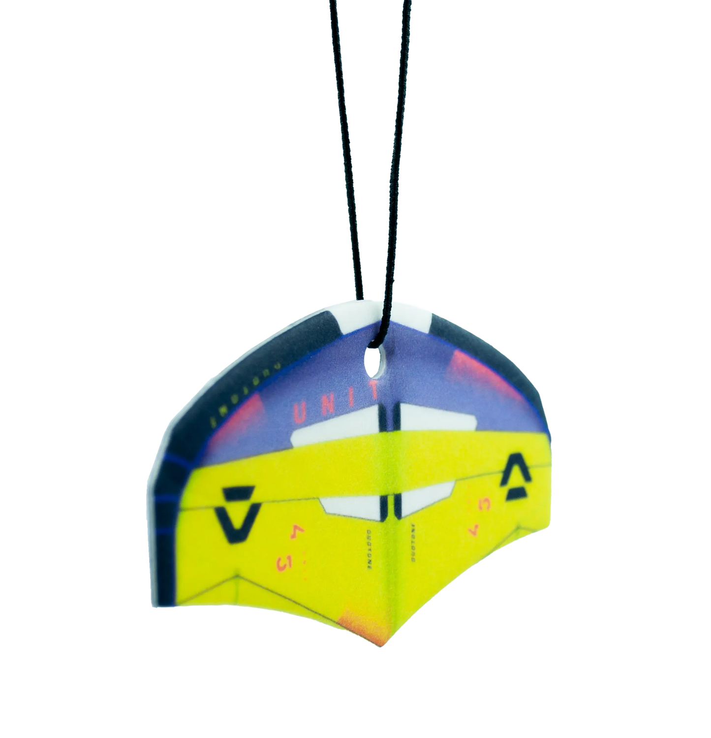 Air Freshener Wing Duotone Unit 2025 Pure Glide