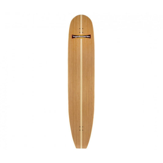 HAMBOARDS CLASSIC 74″ SURFSKATE COMPLETE