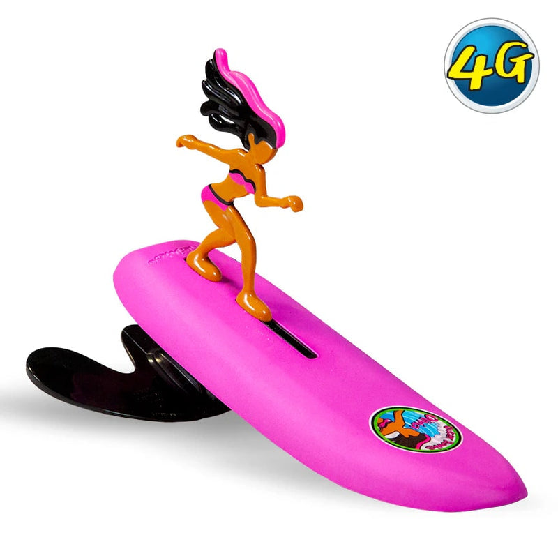 Surfer Dudes - Surf Boomerang