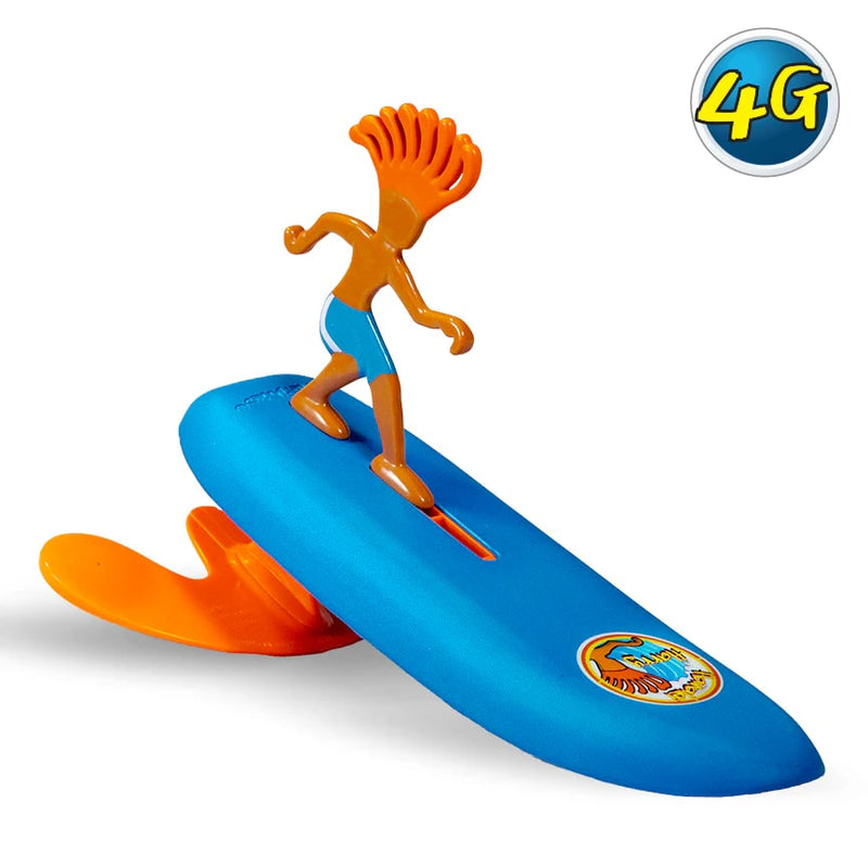 Surfer Dudes - Surf Boomerang