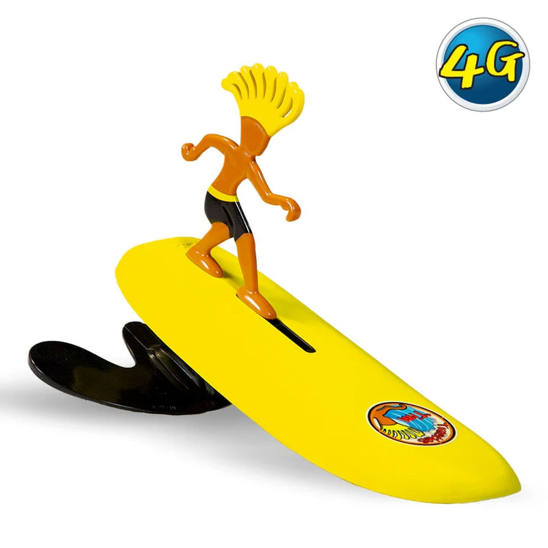 Surfer Dudes - Surf Boomerang