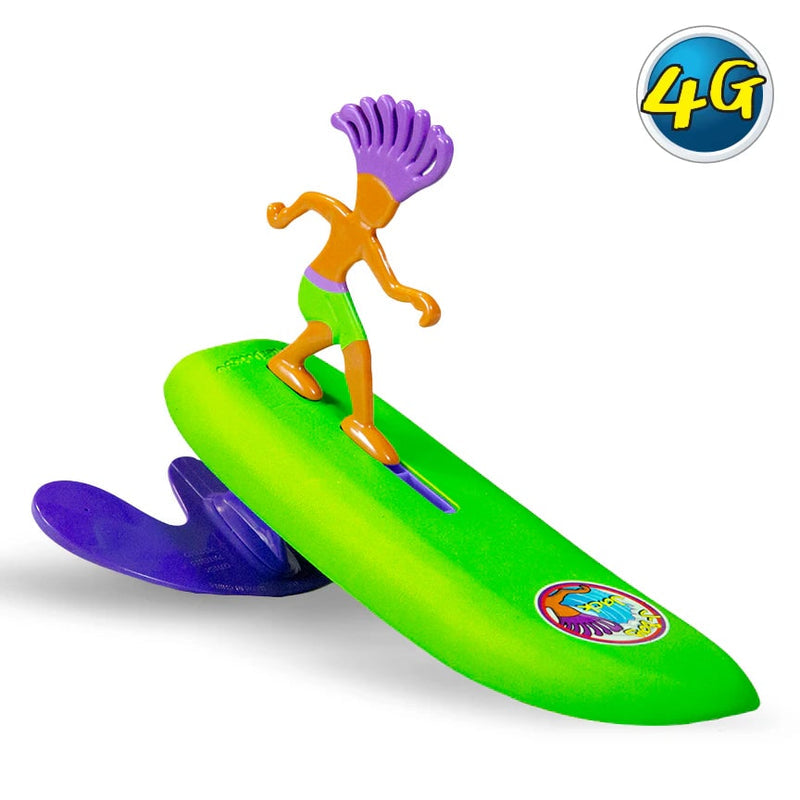 Surfer Dudes - Surf Boomerang