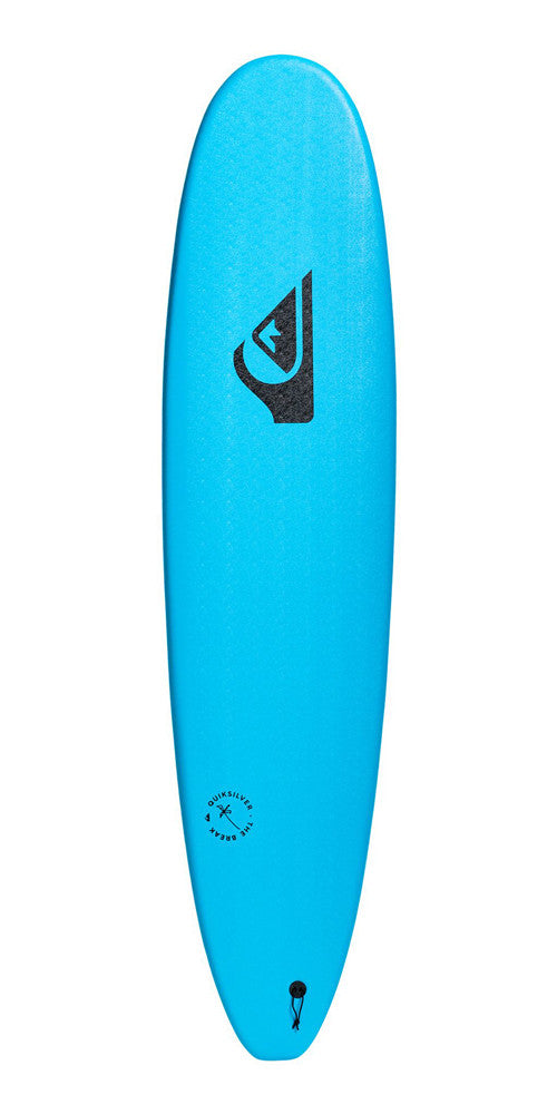 QUIKSILVER QS SOFT BREAK 8'0” SURFBOARD